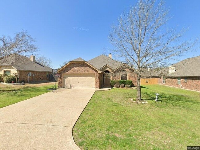 property at 602 Dusty Trl