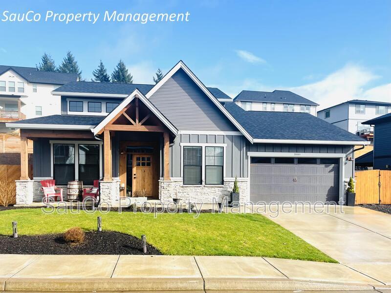 35511 Portland View Dr in Saint Helens, OR - Building Photo