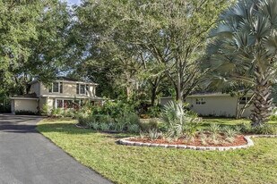 1303 W Adalee St in Tampa, FL - Building Photo