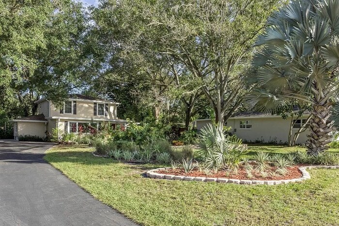 1303 W Adalee St in Tampa, FL - Building Photo