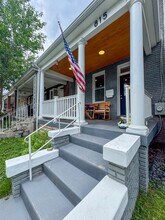 815 Longfellow St NW in Washington, DC - Building Photo - Building Photo