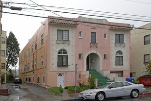 1944 Curtis St in Berkeley, CA - Building Photo