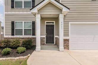 4027 Abbey Rd in Grovetown, GA - Building Photo - Building Photo