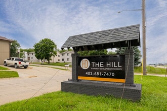 The Hill in Norfolk, NE - Foto de edificio - Building Photo
