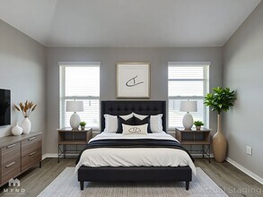 3048 NW 182nd St in Edmond, OK - Foto de edificio - Building Photo