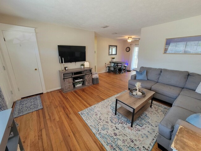 404 Sable Ct in Tallahassee, FL - Building Photo - Building Photo