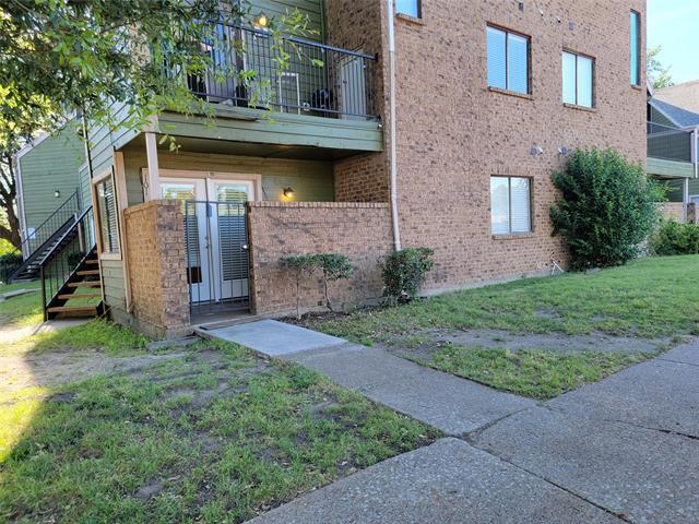 9837 Walnut St in Dallas, TX - Building Photo