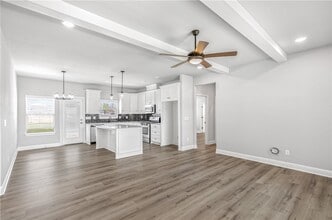 2308 John W Montgomery Cir in Pea Ridge, AR - Building Photo - Building Photo