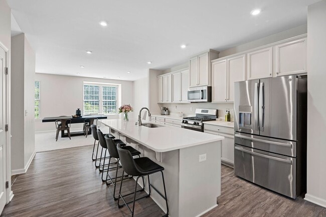 property at 1512 Excelsior Grand Ave