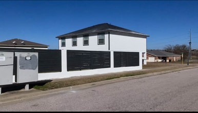 3802 Wind Ct in Killeen, TX - Foto de edificio - Building Photo