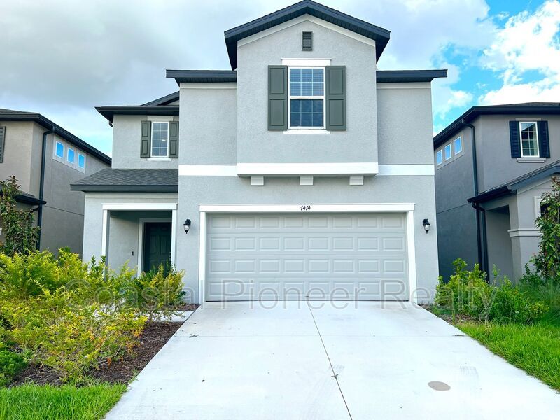 7474 Yale Harbor Dr in Wesley Chapel, FL - Building Photo
