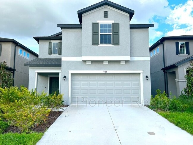 property at 7474 Yale Harbor Dr