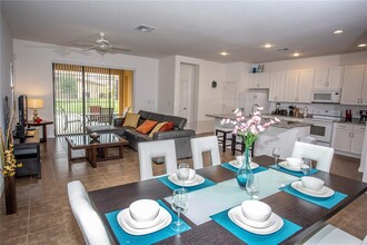 2666 Rosemont Cir in Davenport, FL - Building Photo - Building Photo