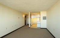 Historical Park Apartments in Utica, NY - Foto de edificio - Interior Photo