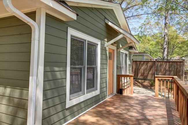 1304 Hill St in Durham, NC - Building Photo - Building Photo