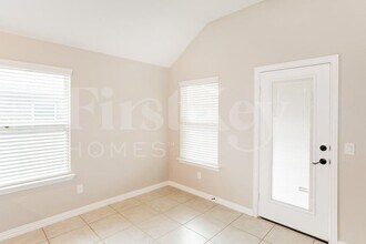 1025 Twisting Ridge Terrace, Unit 2 in Haslet, TX - Building Photo - Building Photo