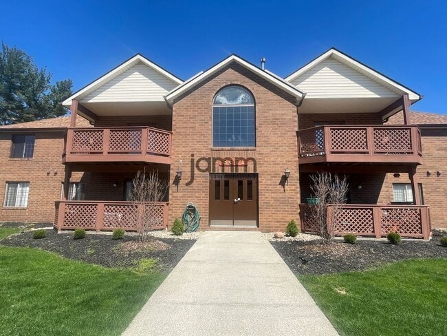 property at 8671 Scenicview Dr
