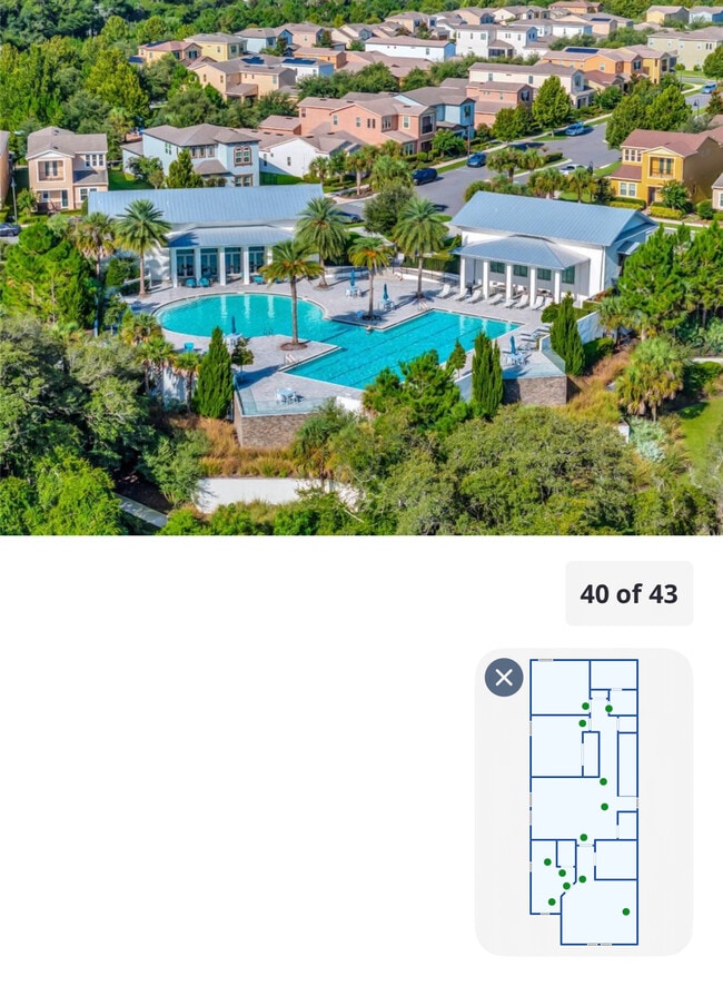 17058 Quicksilver Ave in Winter Garden, FL - Building Photo - Building Photo