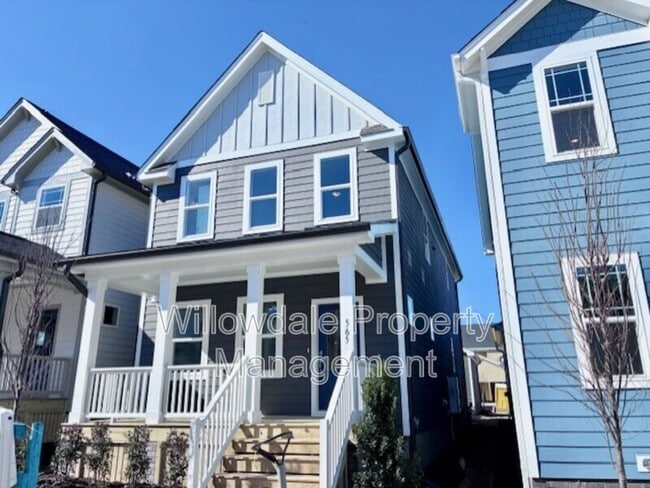 property at 565 Folk Song Wy