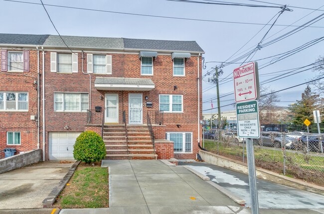 property at 79 Towers St