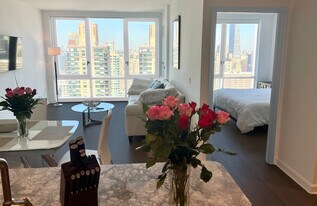 408 W 58th St, Unit ID1461698P in New York, NY - Building Photo