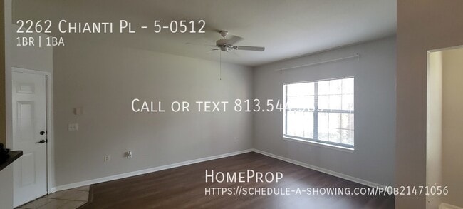 2262 Chianti Pl in Palm Harbor, FL - Building Photo - Building Photo