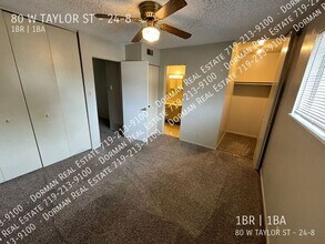 80 W Taylor St in Colorado Springs, CO - Building Photo - Building Photo