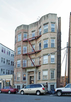 8-10 Highland Ave Apartments