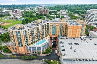 Delancey at Shirlington Village in Arlington, VA - Building Photo - Building Photo