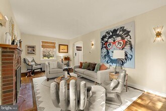 6403 40th Ave in University Park, MD - Building Photo - Building Photo