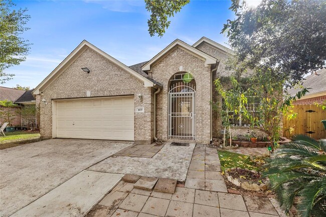 8035 Cobblefield Ln in Houston, TX - Building Photo - Building Photo