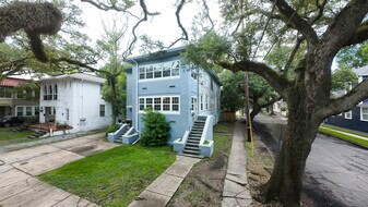2440 Palmer Ave, Unit 2440 Palmer Ave in New Orleans, LA - Building Photo