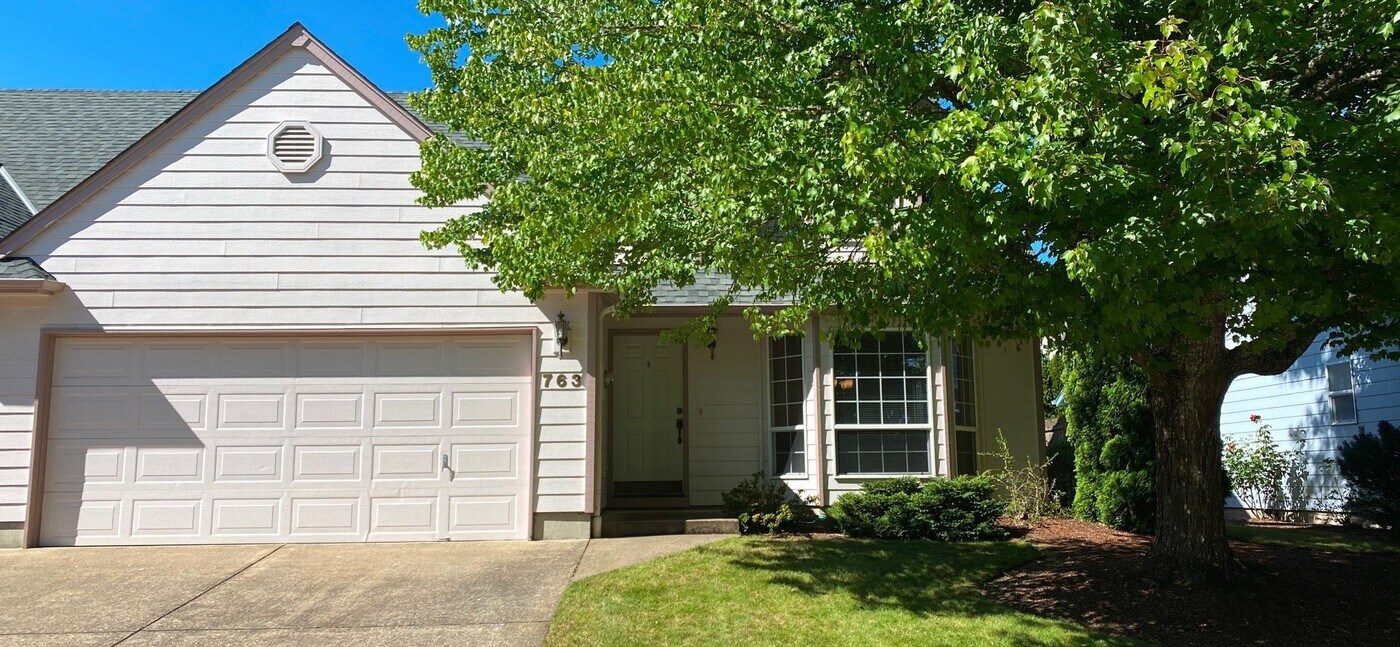 763 NW Sundance Cir in Corvallis, OR - Building Photo