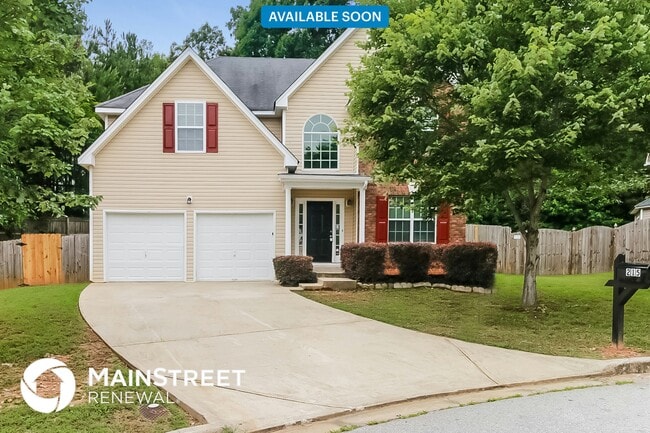 property at 215 Laura Cir