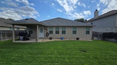7609 Buck Meadow Dr in Georgetown, TX - Building Photo - Building Photo