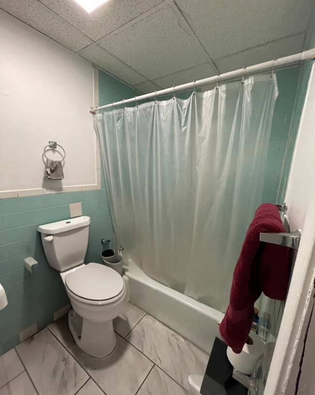 132 Princeton St, Unit 2-bed 1bath in Boston, MA - Building Photo - Building Photo