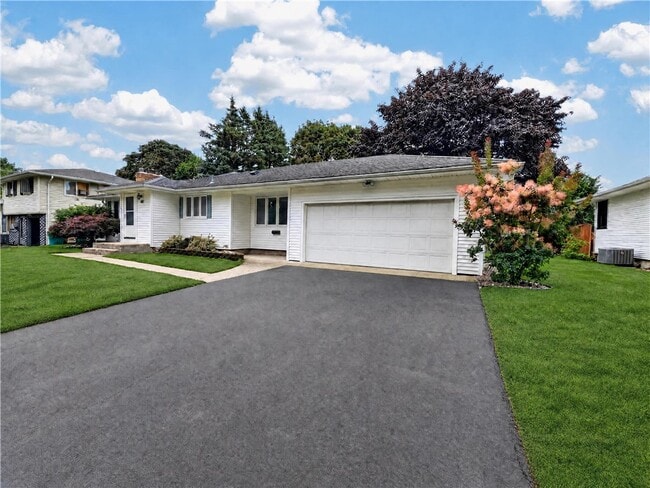 property at 69 Plaza Dr