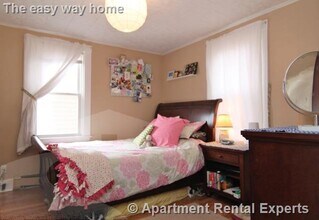 273 Cardinal Medeiros Ave in Cambridge, MA - Building Photo - Building Photo