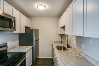 Altitude Apartments East in Royal Oak, MI - Building Photo - Building Photo