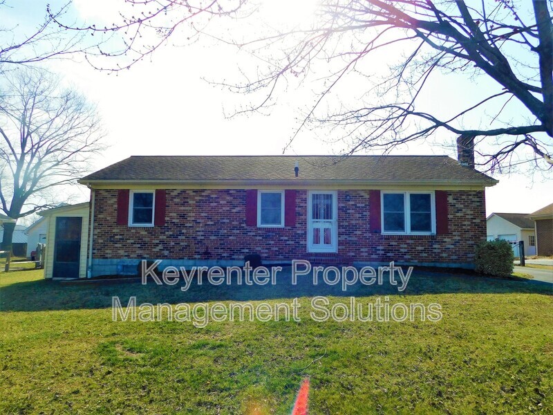 5 Ken-View Ave in Verona, VA - Building Photo