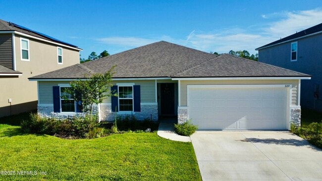 property at 3127 Flower Branch Ave