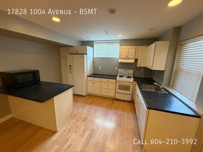 property at 17828-1100a 100a Ave