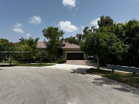 14831 SW 33rd Terrace in Miami, FL - Building Photo