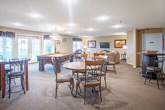 Meadowlawn Village in Sartell, MN - Building Photo - Interior Photo
