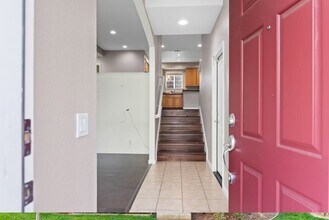 2801 Lavender Terrace in San Jose, CA - Building Photo - Building Photo