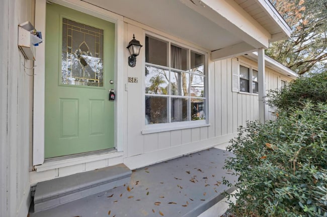 6562 Ector Ct in Jacksonville, FL - Foto de edificio - Building Photo