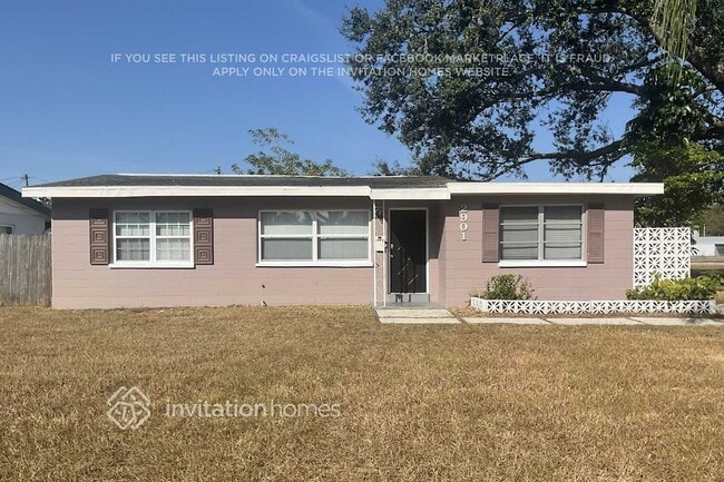 property at 2901 34th Ave N