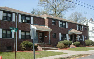 341-347 Terrace Ave Apartments