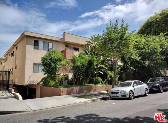 property at 650 Westmount Dr
