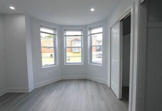 103 E Coulter St in Philadelphia, PA - Building Photo - Building Photo